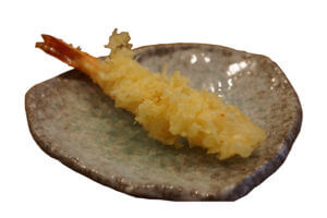 えび天(1本)